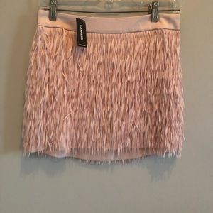 Express Mini Skirt